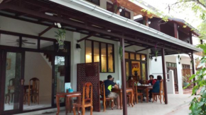 Villa Boua Thong Hotel